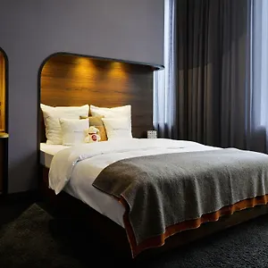 25hours Hafencity Hamborg