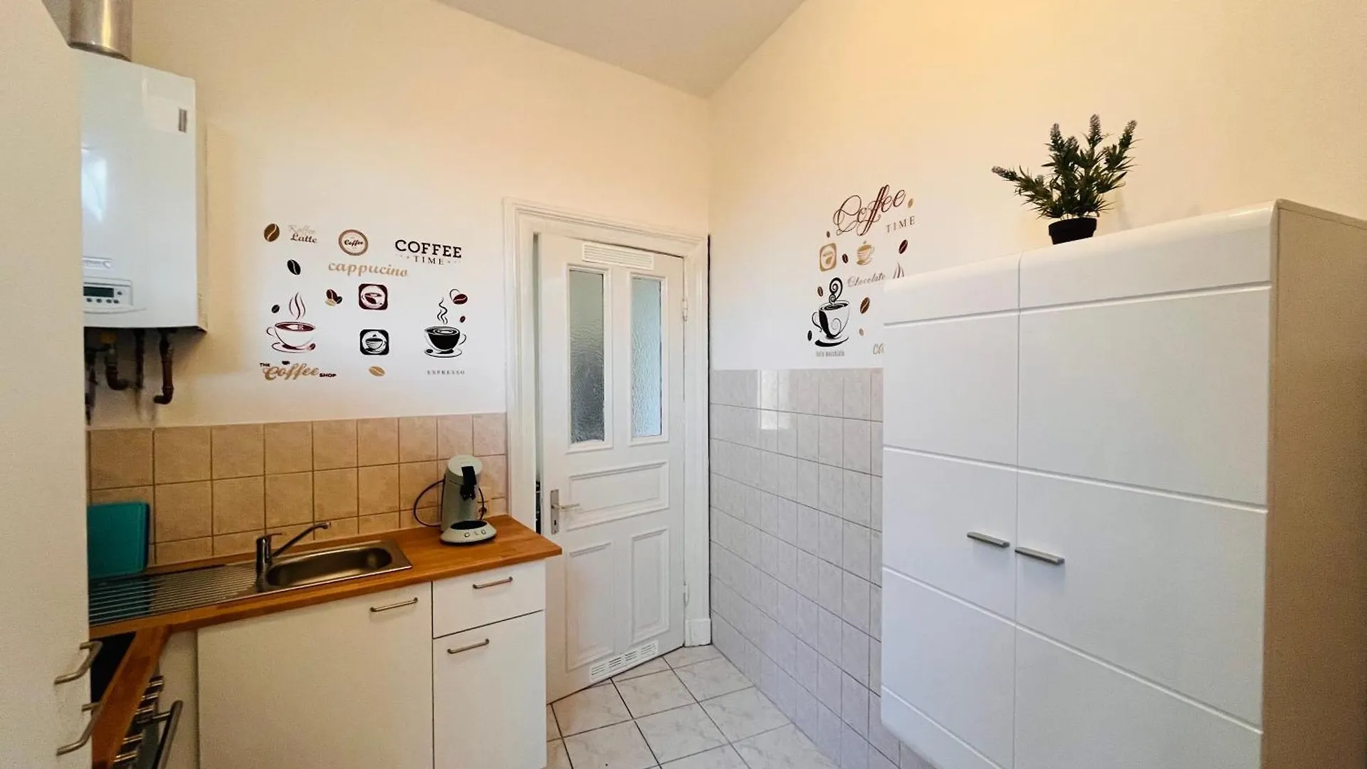 Apartment Fewo Beatles Platz Reeperbahn Ecke Grosse Freiheit Hamburg