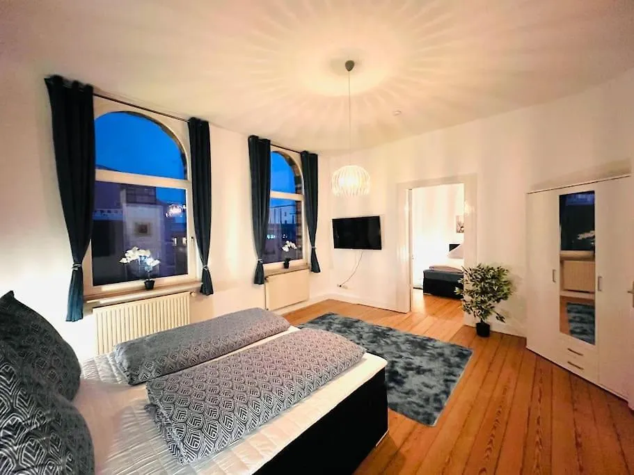 Apartment Fewo Beatles Platz Reeperbahn Ecke Grosse Freiheit Hamburg Germany