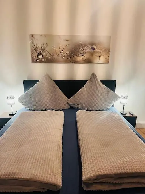 Fewo Beatles Platz Reeperbahn Ecke Grosse Freiheit Hamburg Apartment
