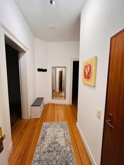 Apartment Fewo Beatles Platz Reeperbahn Ecke Grosse Freiheit Hamburg